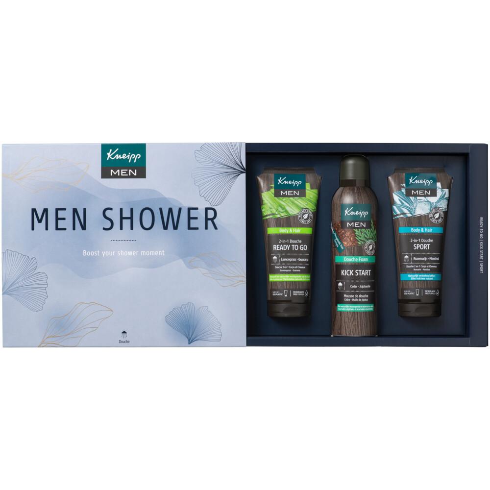 GVPH KNEIPP LUXE MEN