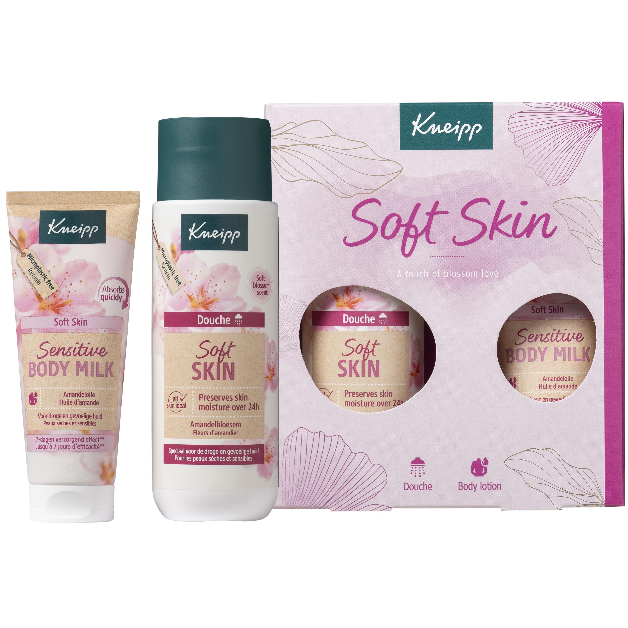 GVPD KNEIPP MOMENTS SOFT SKIN
