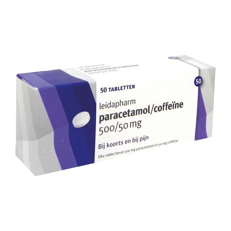 SANIAS PARACETAMOL ZETPIL 500 MG
