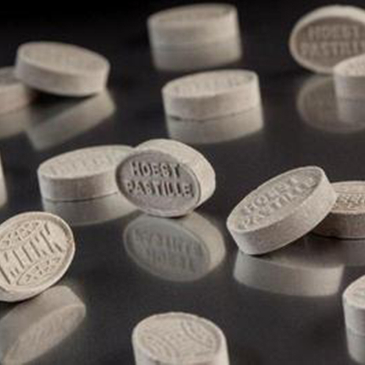 MEENK HOESTTABLETTEN