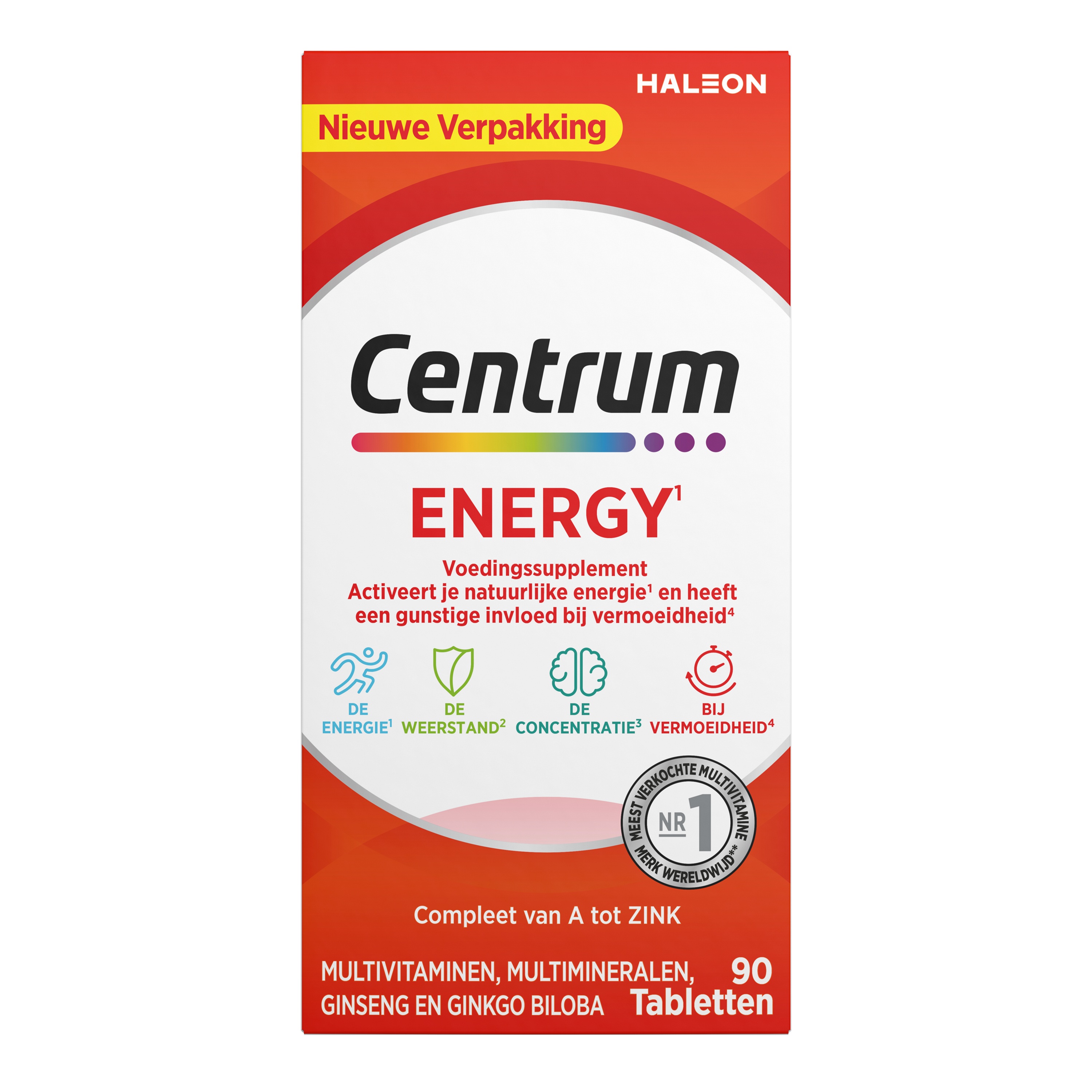 CENTRUM ENERGY ADVANCED