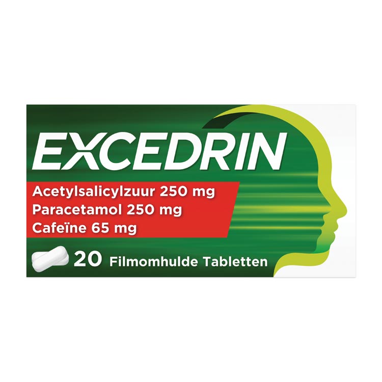 EXCEDRIN MIGRAINE
