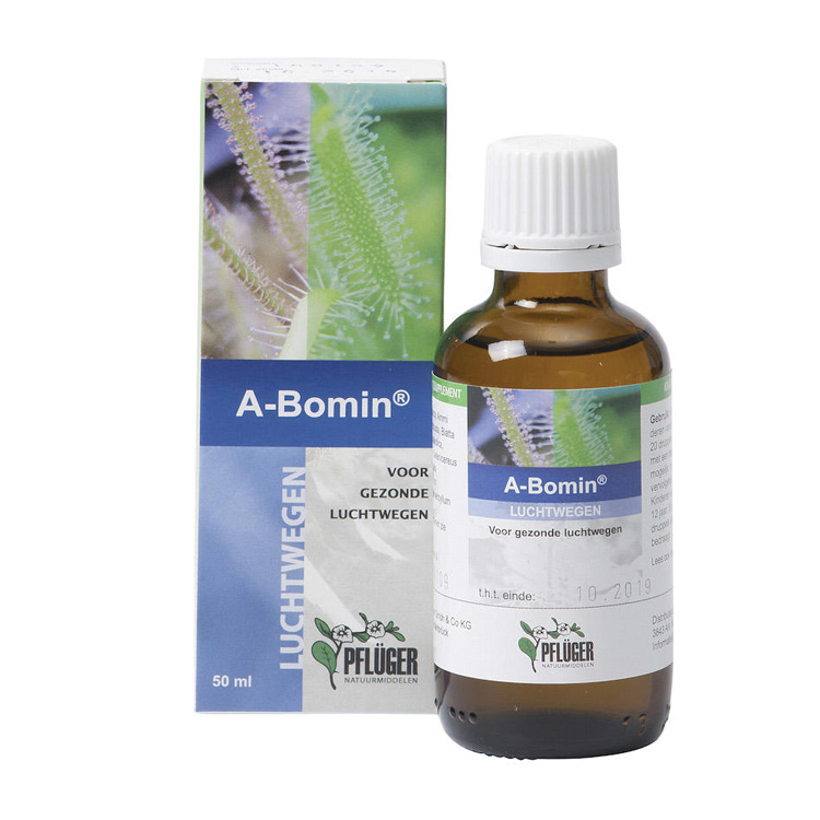 PFLUGER A-BOMIN