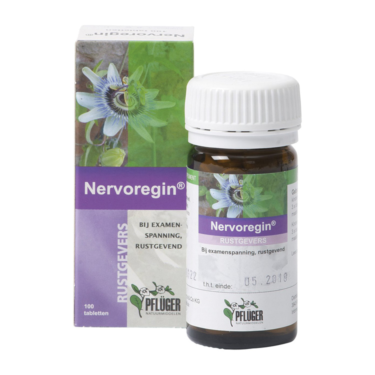 PFLUGER NERVOREGIN