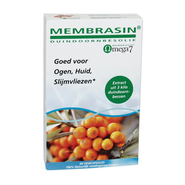 MEMBRASIN OMEGA7
