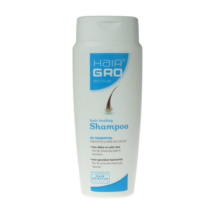 HAIRGRO ACTIVE HAIR HEALING SHAMPOO