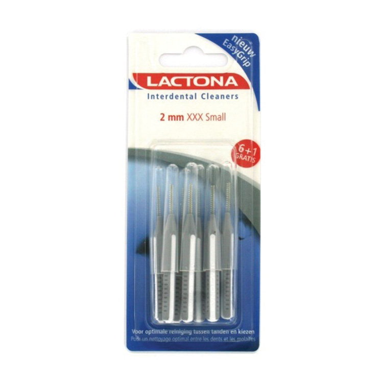 LACTONA EASYGRIP XXXS 2,0 MM