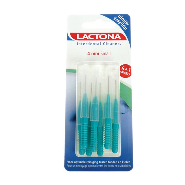 LACTONA EASYGRIP  S 4,0 MM