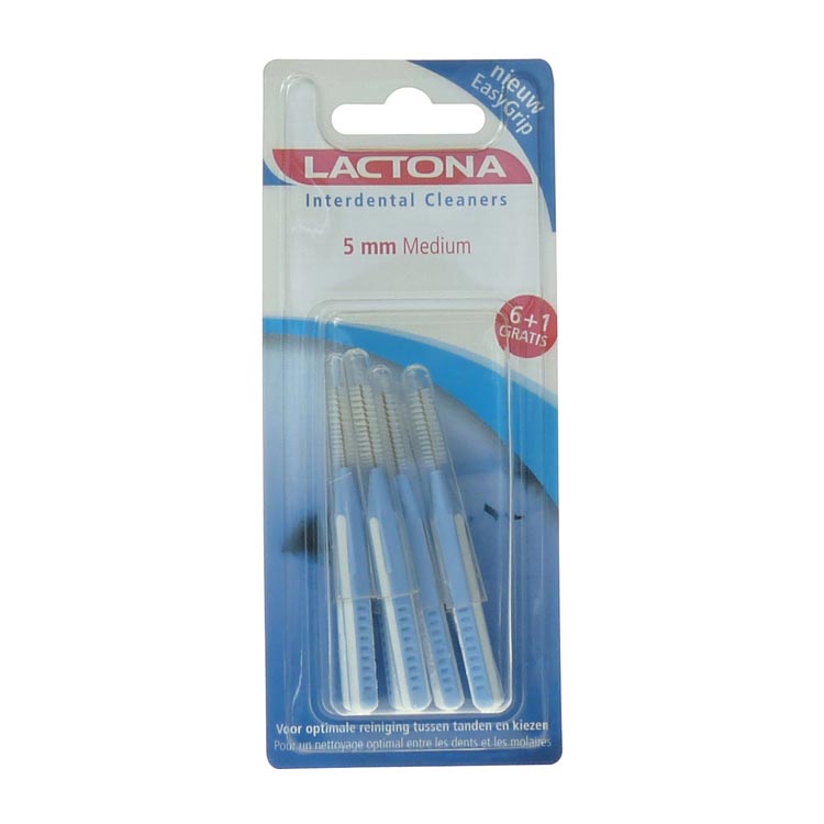 LACTONA EASYGRIP  M 5,0 MM