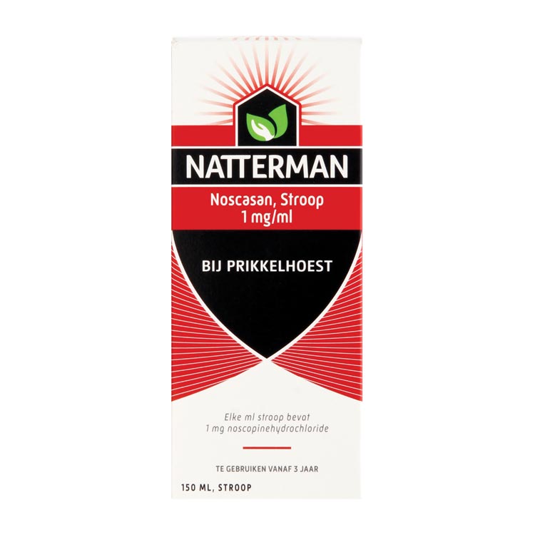 NATTERMAN NOSCASAN FRAMBOZEN