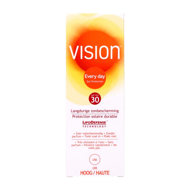 VISION SPF30