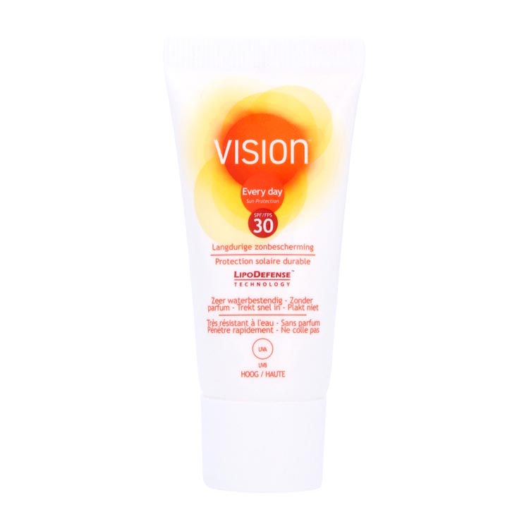 MINI VISION ALL DAY HIGH SUN PROTECTION SPF30