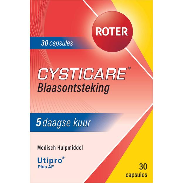 ROTER CYSTICARE