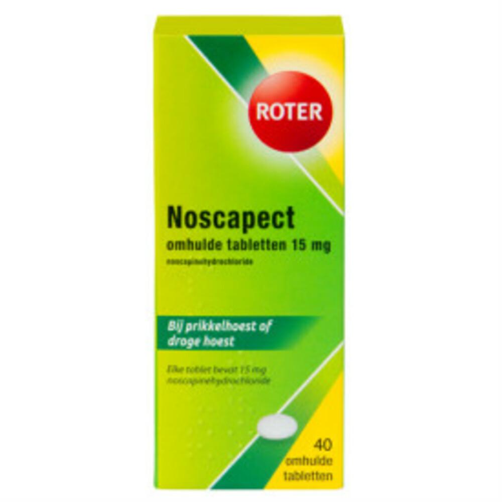 ROTER NOSCAPECT