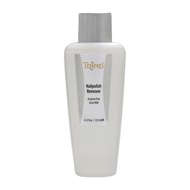 TRIND NAILPOLISH REMOVER