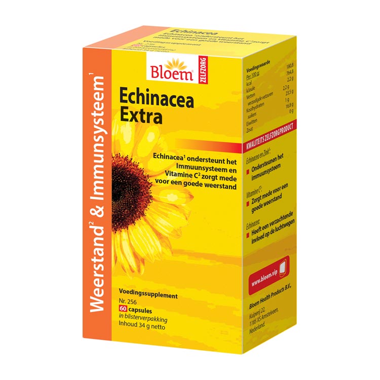 BLOEM ECHINACEA FORTE