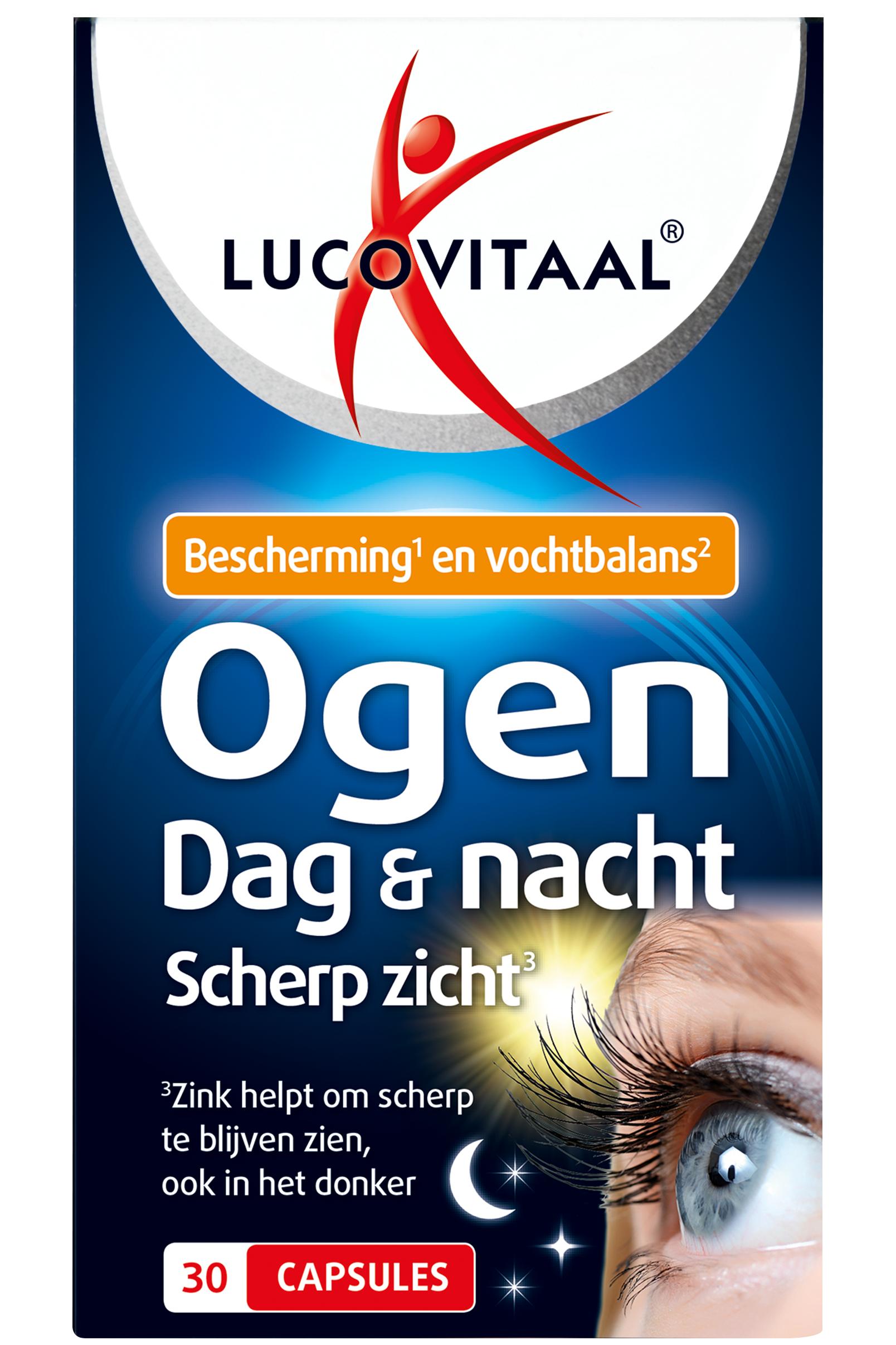 LUCOVITAAL OGEN DAG   NACHT SCHERP ZICHT
