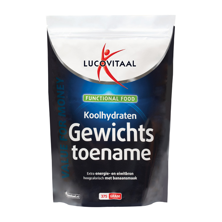LUCOVITAAL GEWICHTSTOENAME