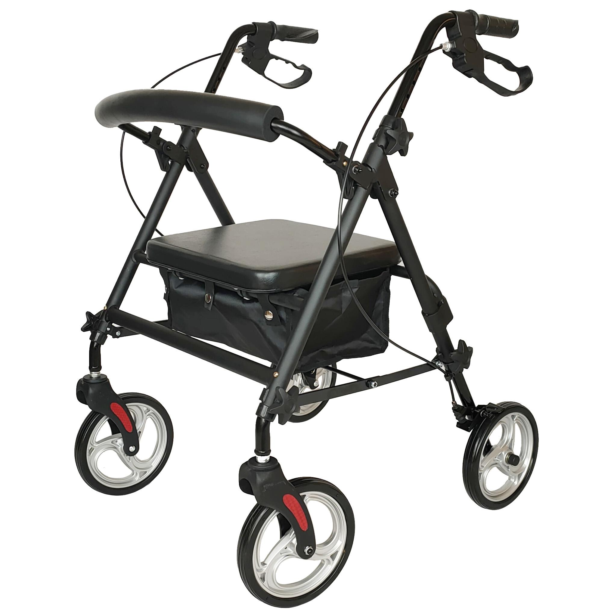 LUCOVITAAL ROLLATOR COMPACTO