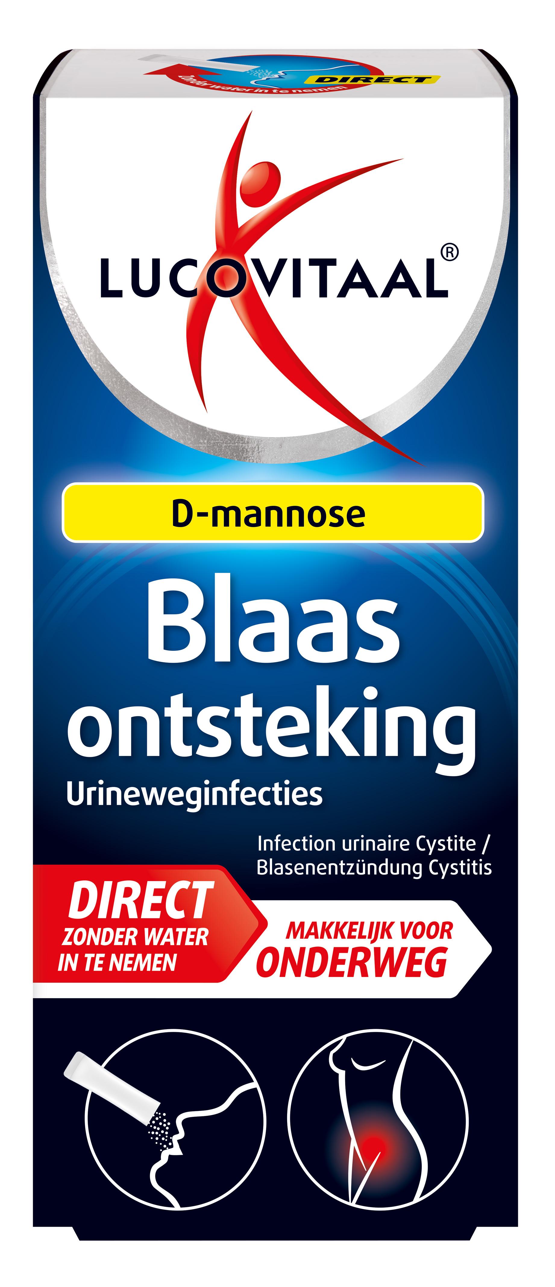LUCOVITAAL BLAASONTSTEKING DIRECT