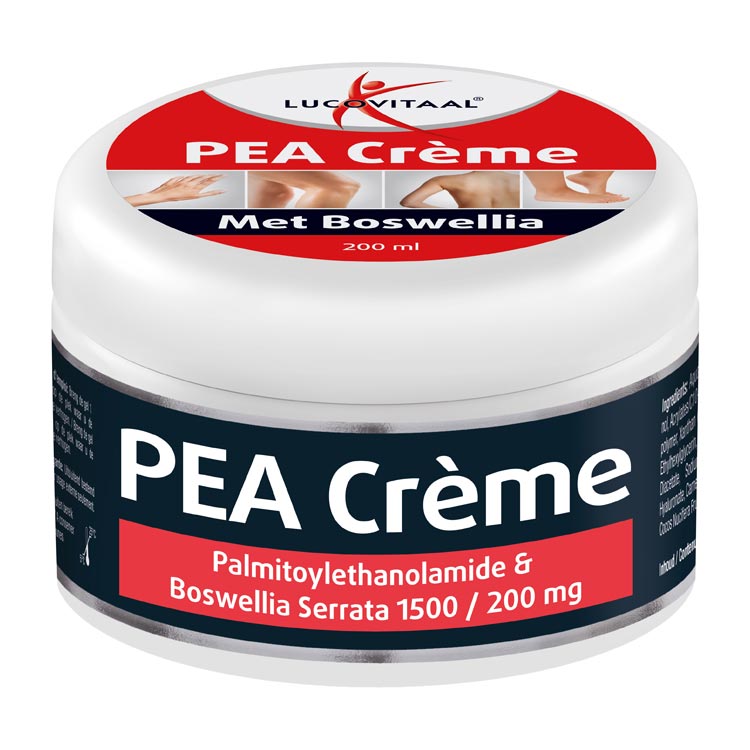 LUCOVITAAL PEA CREME