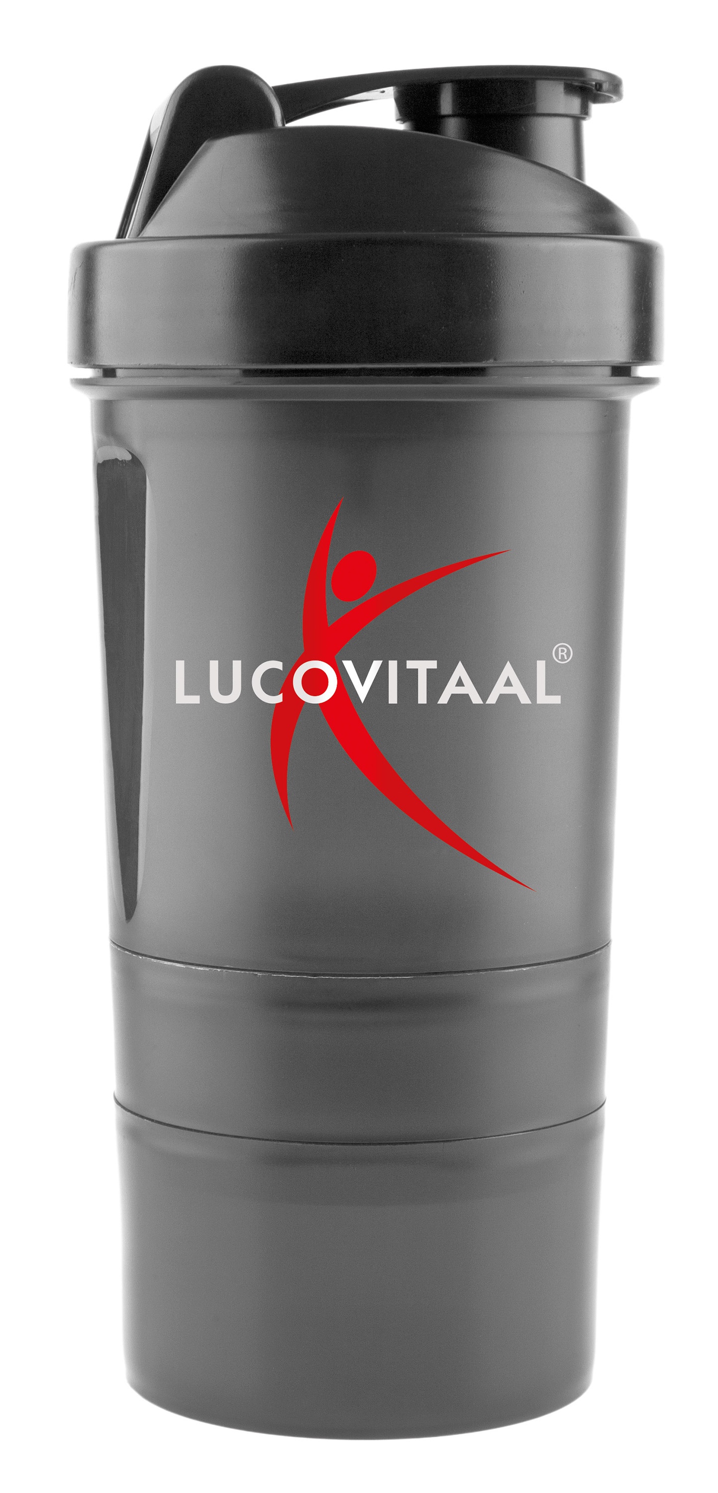 LUCOVITAAL SPORT SHAKEBEKER SMART TO GO
