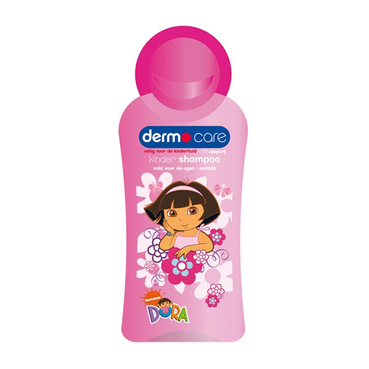 DERMO CARE SHAMPOO SHIMMER   SHINEN