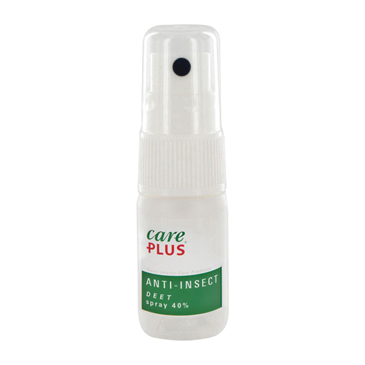 CARE PLUS DEET ANTI-INSECT 40% SPRAY