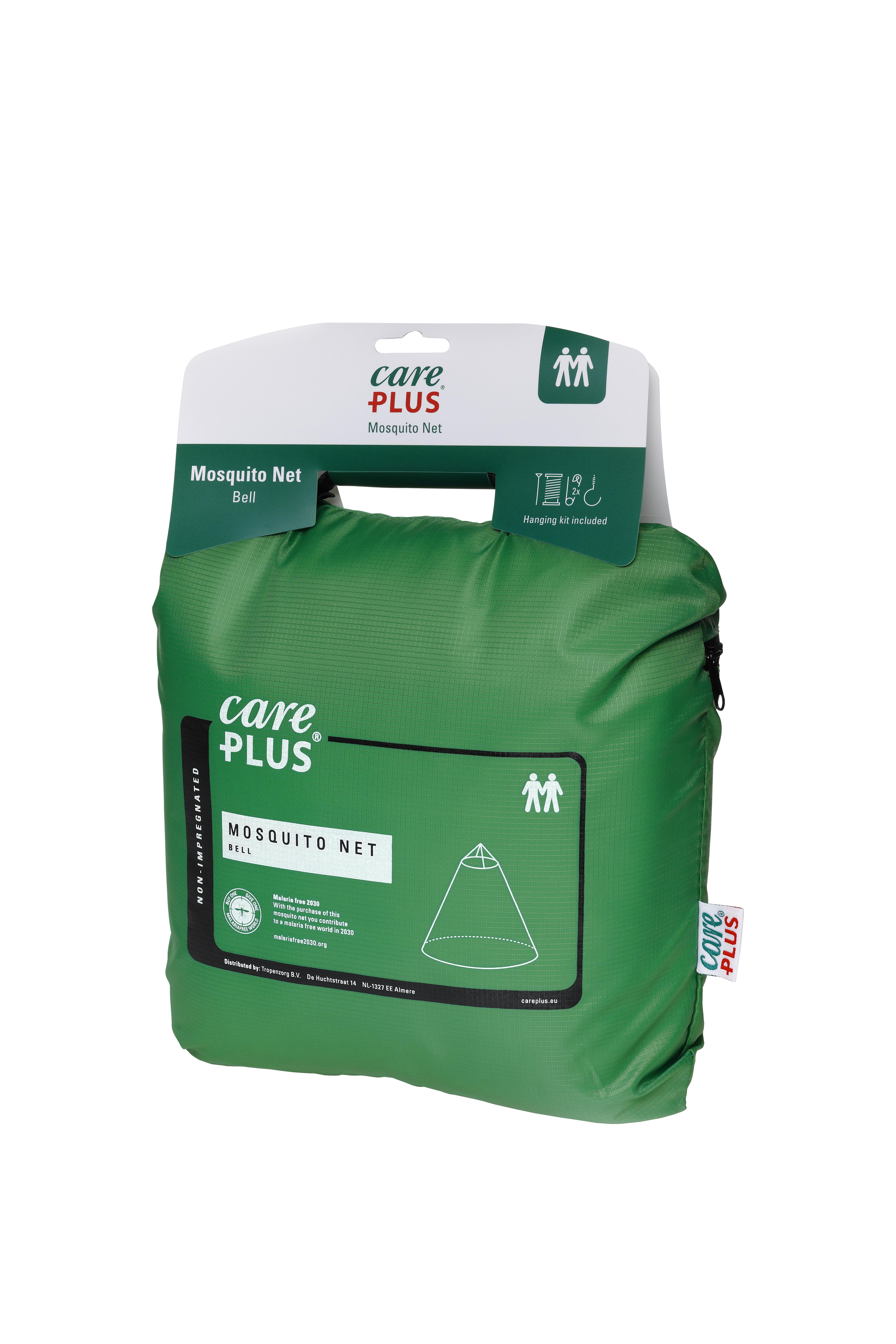 CARE PLUS MOSQUITO NET BELL 2 PERS.