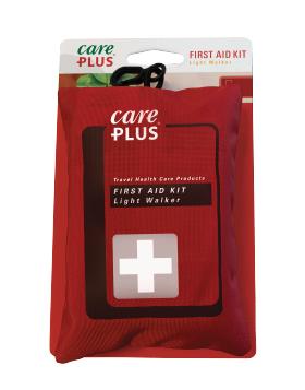 CARE PLUS FIRST AID LIGHT WALKER