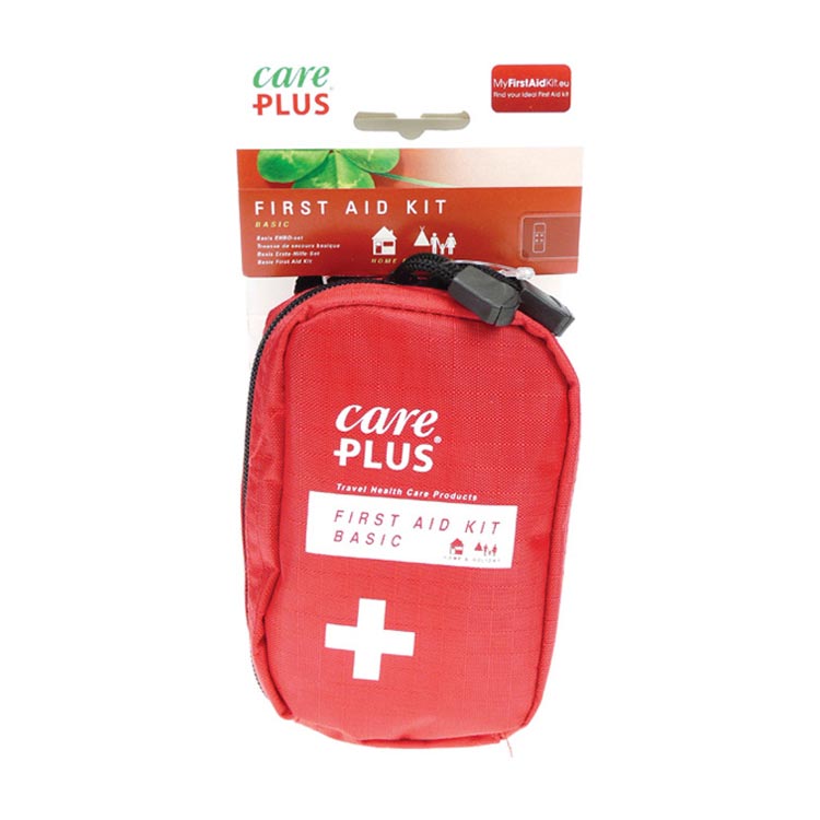 CARE PLUS KIT BASIC