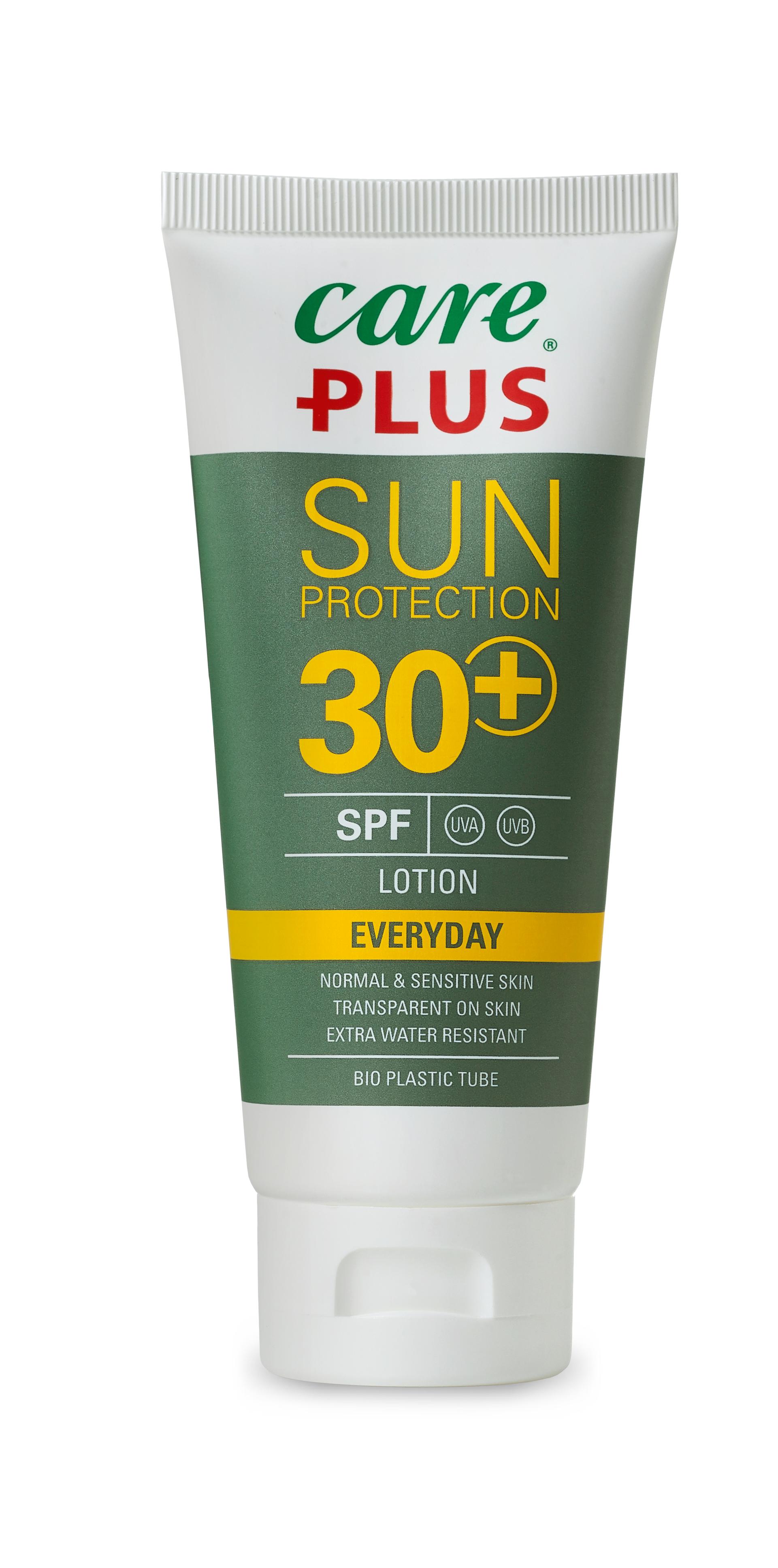 CARE PLUS SUN PROTECTION EVERYDAY LOTION SPF30