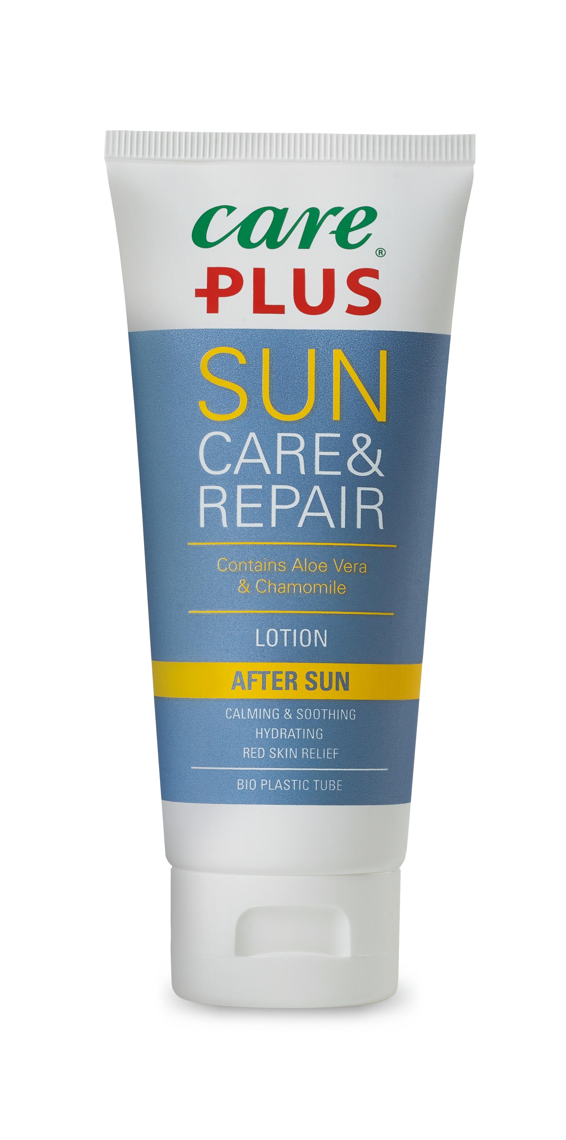 CARE PLUS SUN PROTECTION AFTER SUN LOTION