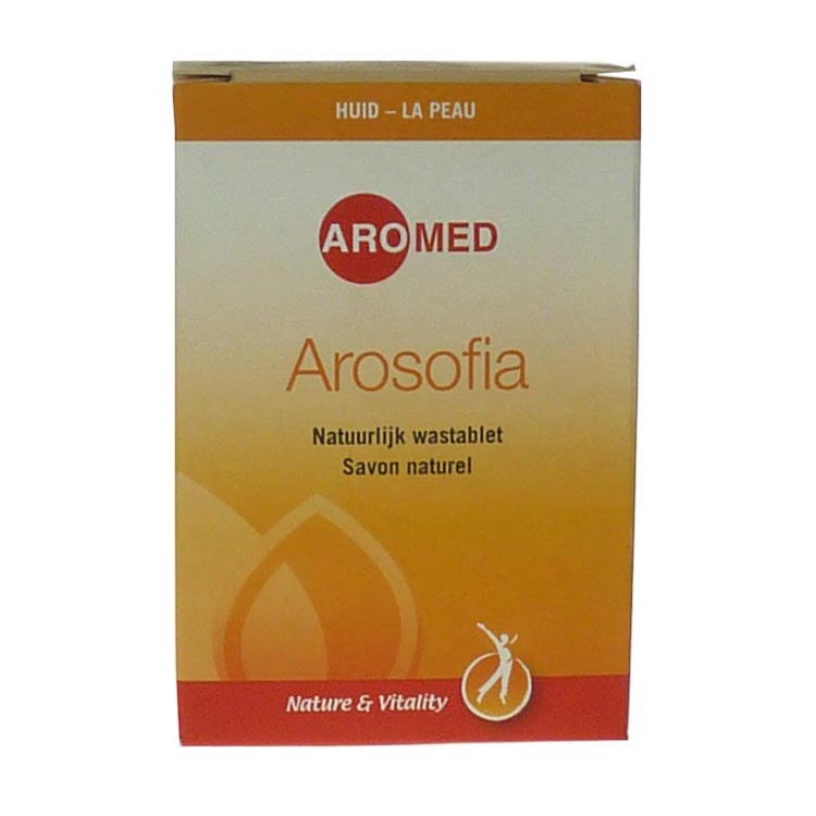 AROMED AROSOFIA WASTABLET