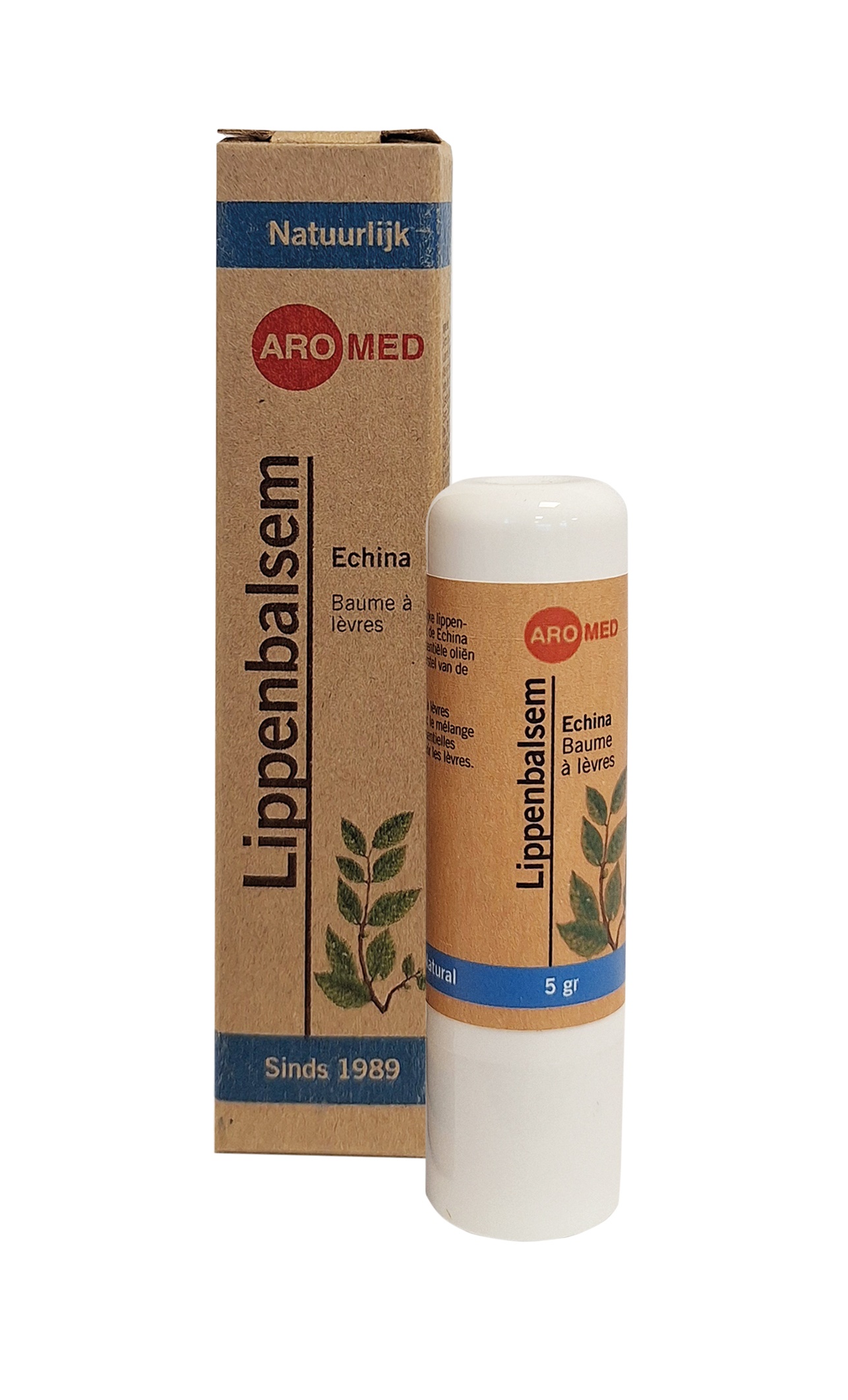 AROMED LIPPENBALSEM ECHINA