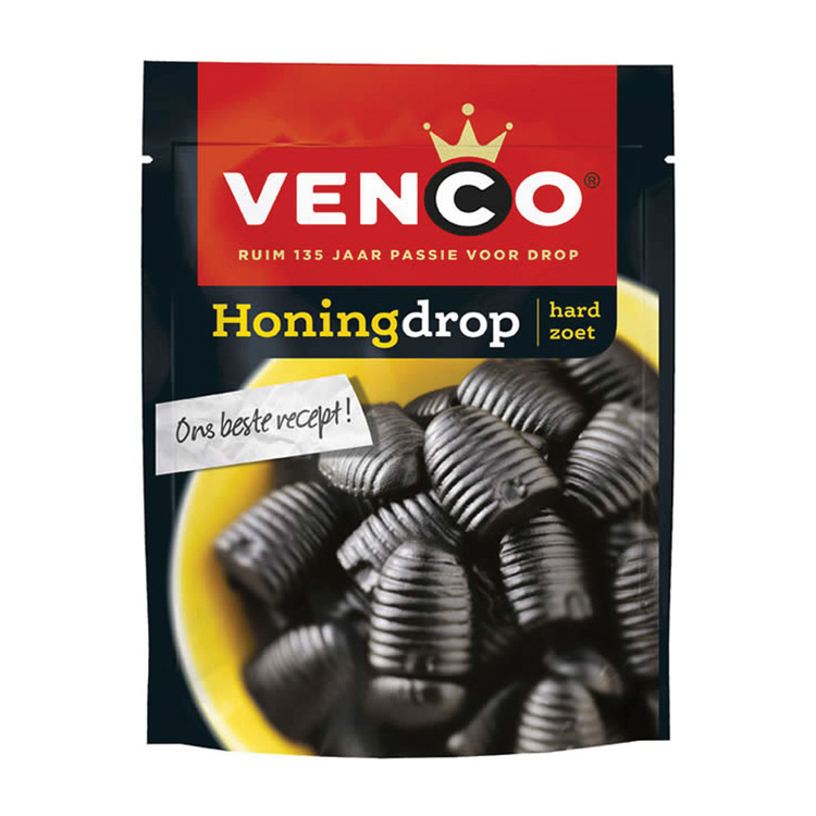 VENCO HONINGDROP