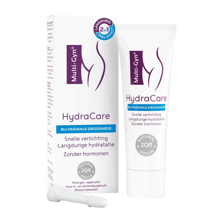 MULTI-GYN HYDRA CARE