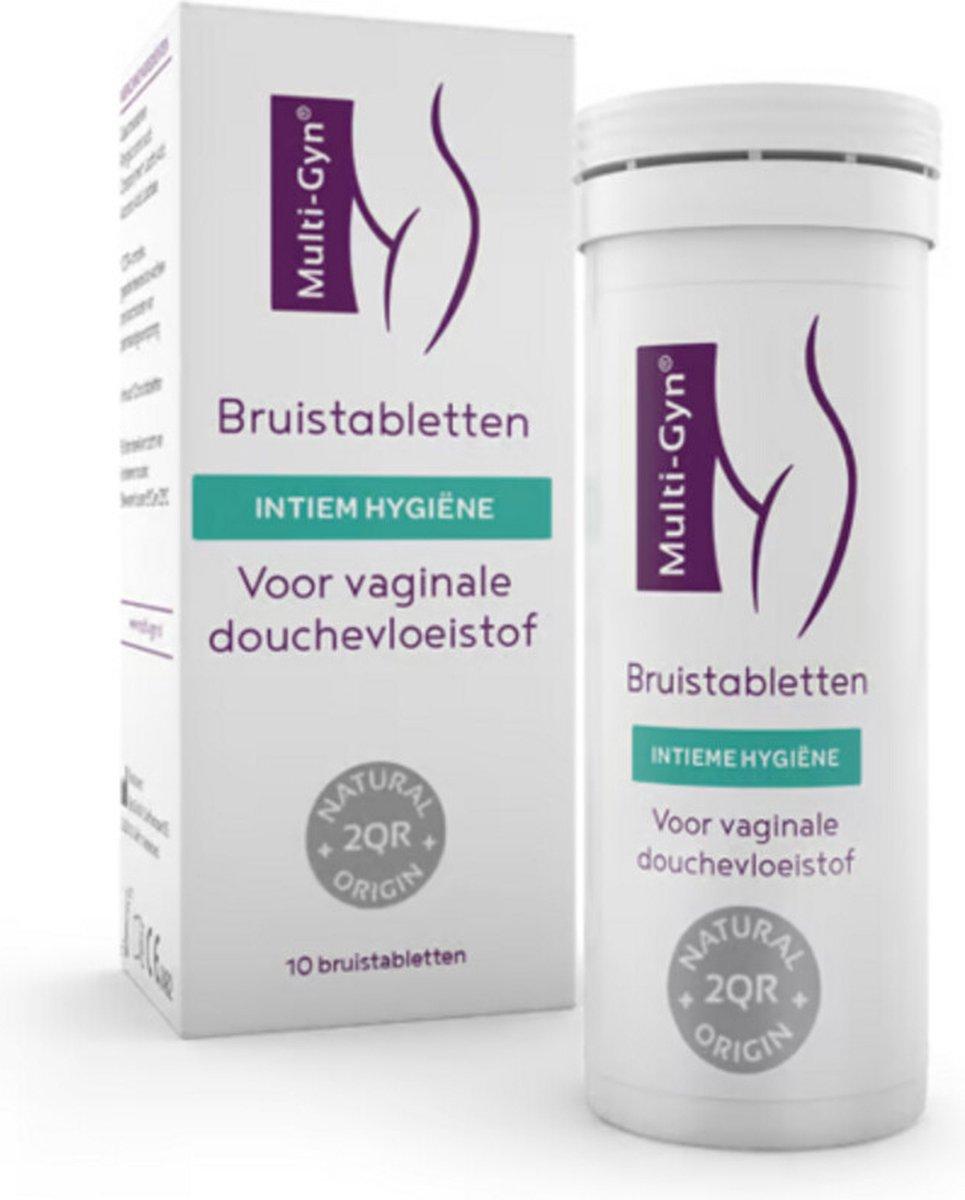 MULTI-GYN BRUISTABLET