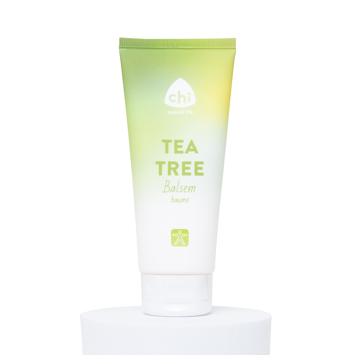 CHI TEA TREE BALSEM TUBE