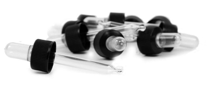 CHI PIPET 10 X 30 ML