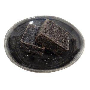 AROMA VERA AMBERBLOK ZWARTE AMBER