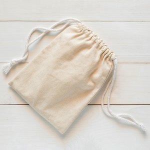 AROMA VERA GIFTBAG JUTE