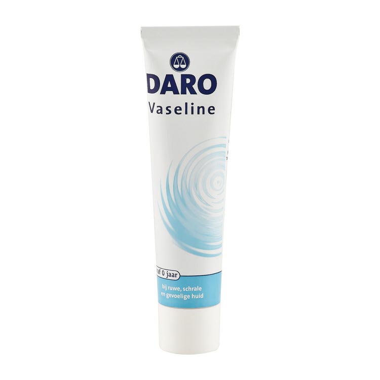 DARO VASELINE ONGEPARFUMEERD