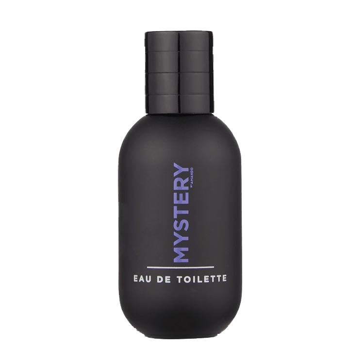 AMANDO EDT MYSTERY