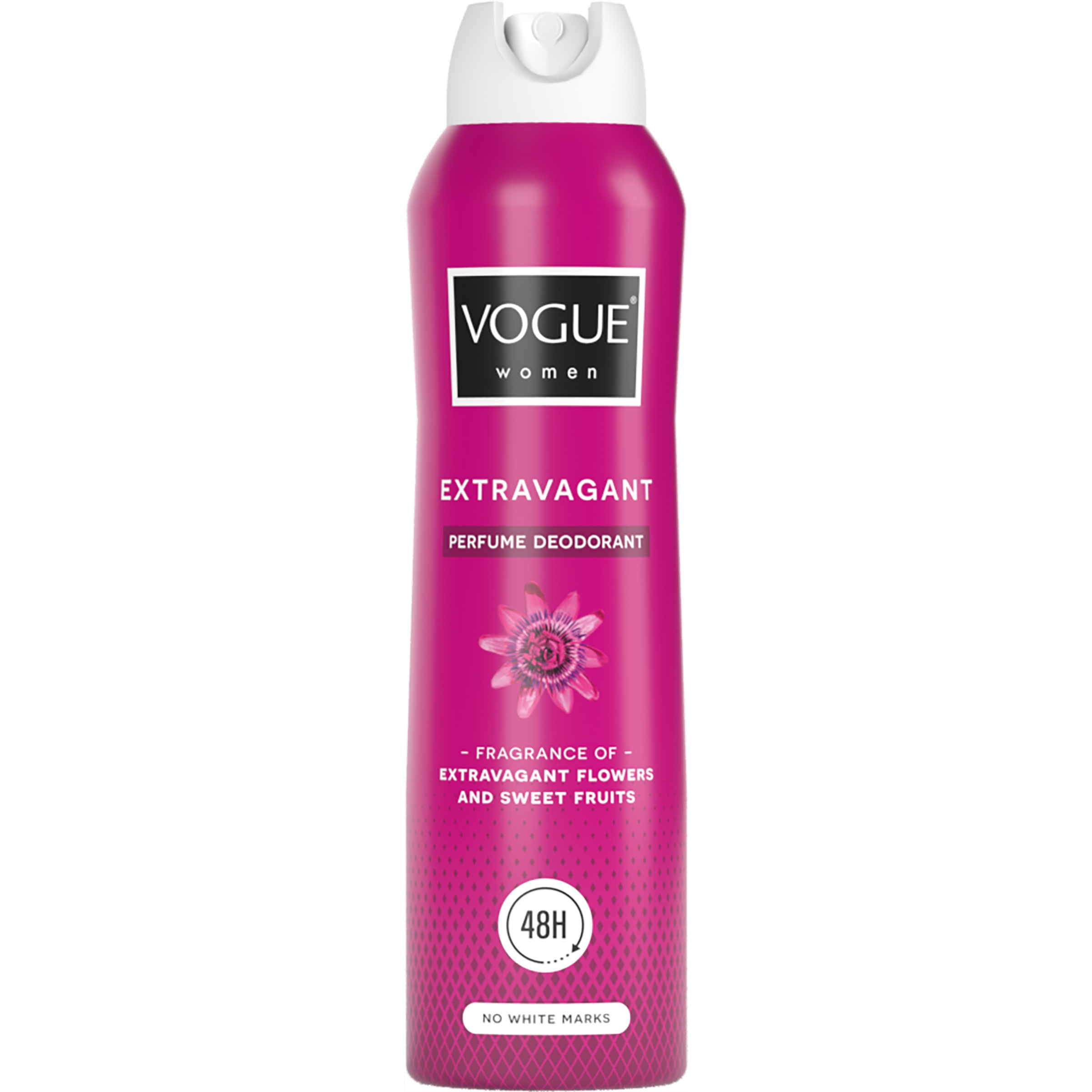 VOGUE DEO PARFUMSPRAY EXTRAVAGANT