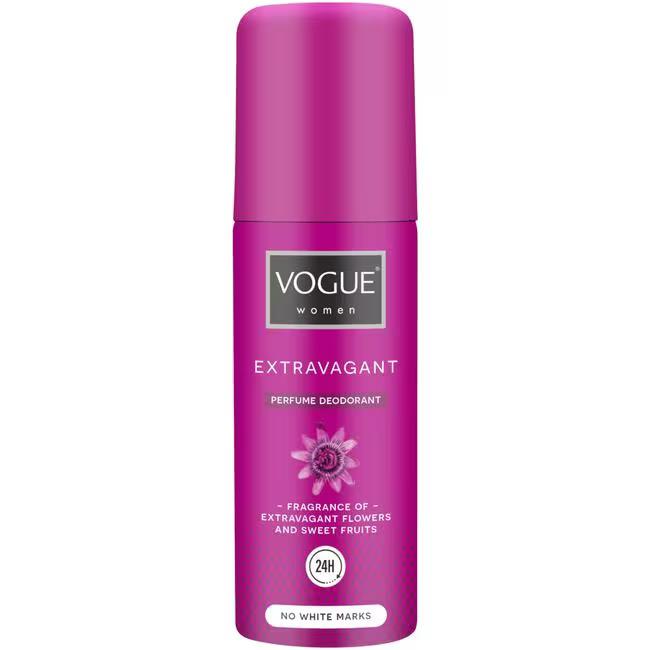 MINI VOGUE DEO PARFUMSPRAY EXTRAVAGANT