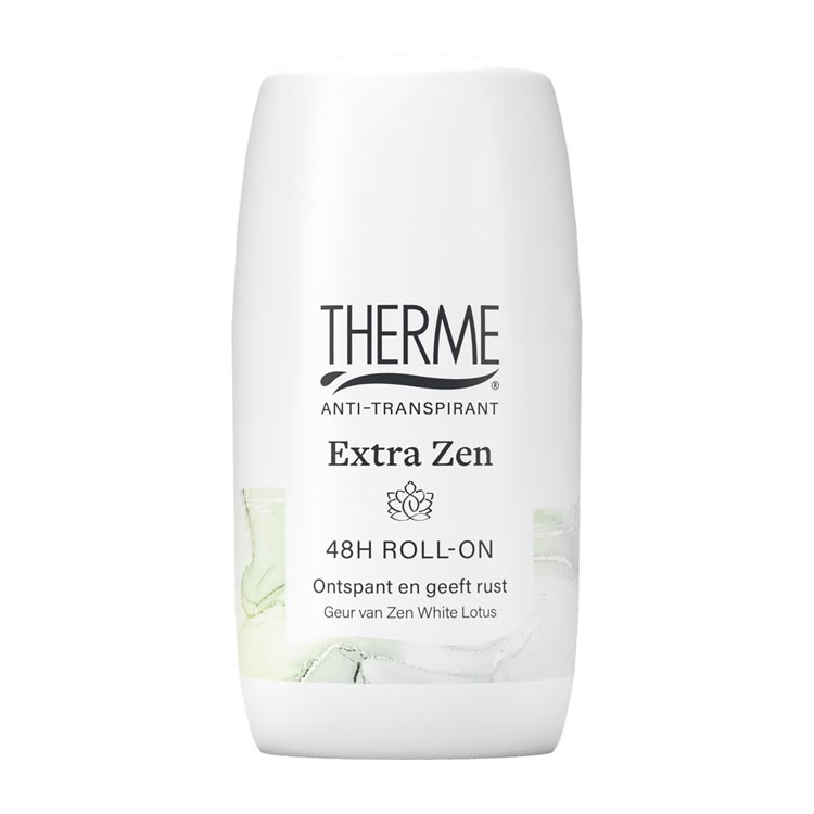 THERME DEOSPRAY ANTI-TRANSPIRANT ZEN WHITE LOTUS