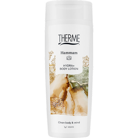 THERME BODYLOTION HAMMAM