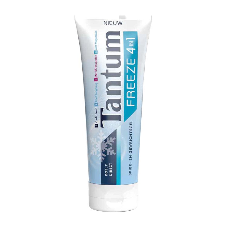 TANTUM FREEZE 4 IN 1