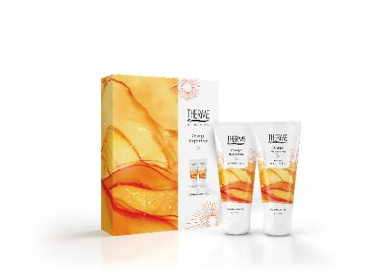 GVPD THERME ORANGE HAPPINESS